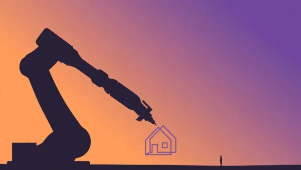 ICON Lands $200 Million Series D to Scale Robotic 3D-Printed Construction Across America