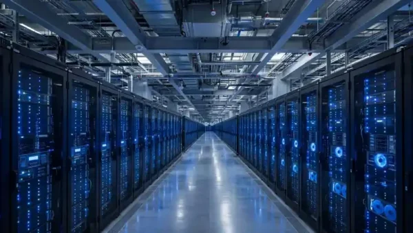 IMF Chief Warns AI Is a ‘Slow-Moving Tsunami’ for Global Jobs