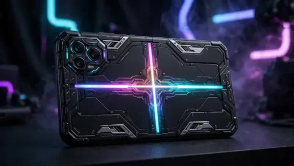 Infinix GT 50 Pro Launching in India on October 27 With RGB Lights