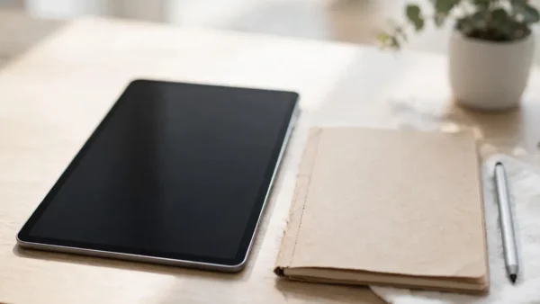 iPad Air M3 Review 2026