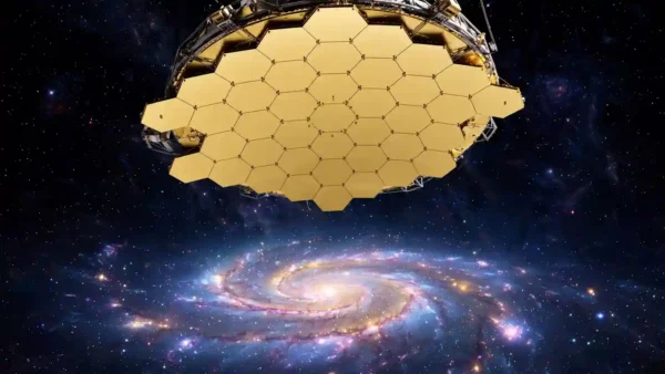 The James Webb Telescope’s Biggest 2026 Discoveries: What They Change About Our Universe