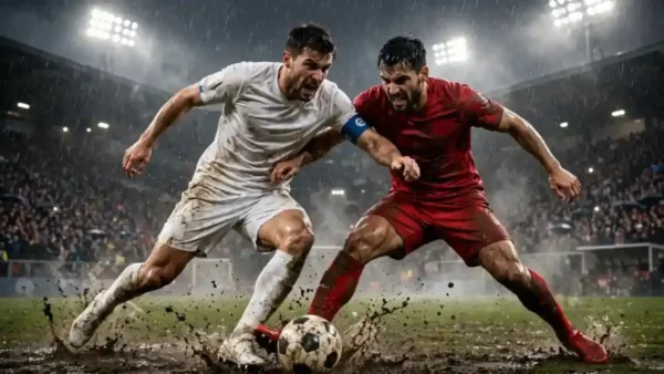 Leeds 1-1 Man United (2026): Why Carrick’s ‘Step Forward’ Says More About the Crisis