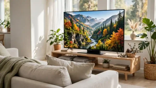 LG C5 OLED TV Review 2026: Bright Rooms, Dark Rooms, Honest Verdict
