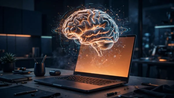 Microsoft and Nvidia Bet on Local AI: $2,599 Surface Laptop Ultra Runs 120B-Parameter Models on Your Desk