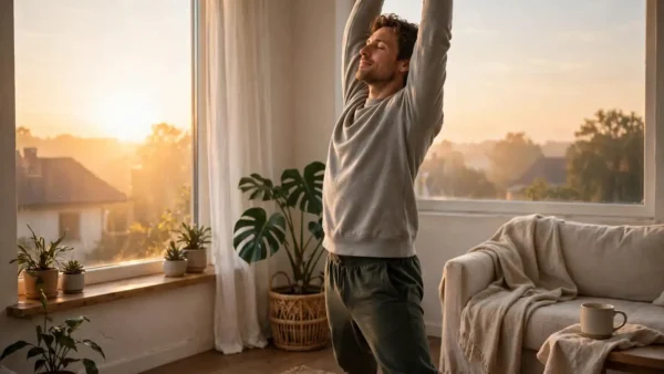 Best Morning Stretching Routines in 2026