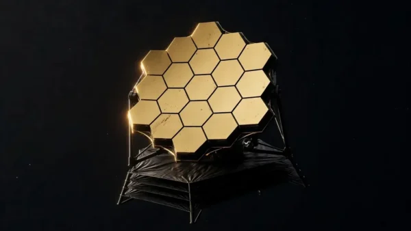 NASA’s Roman Telescope Just Beat Its Own Image Target by 30% — Here’s the Tiny Mirror Move That Did It (2026)