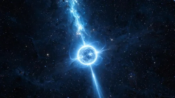 What Happens Inside a Neutron Star in 2026?