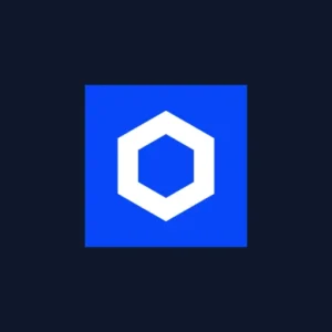 Chainlink logo