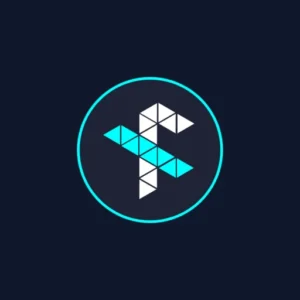 Flux logo