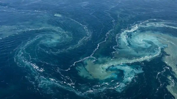 How Ocean Currents Shape Our Weather in 2026