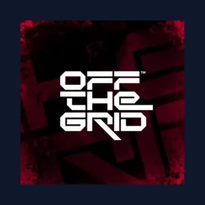 Off The Grid logo