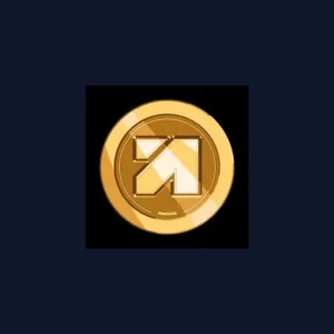 Animecoin logo