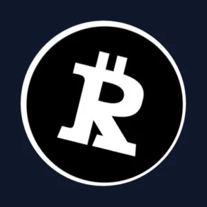 Runecoin logo