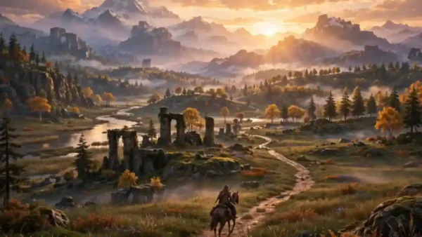 Best Open-World Games of 2026