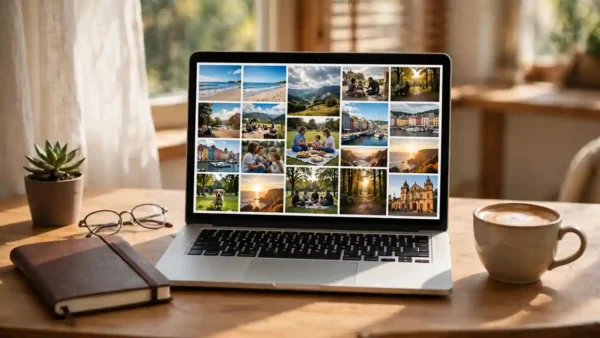 How to Organise Your Digital Photos in 2026
