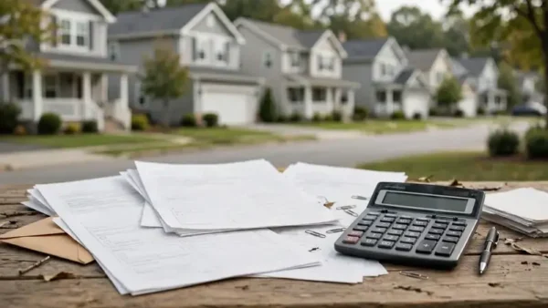 Own a Rental Property? Here Is What the IRS Says About Tax Deductions in 2026