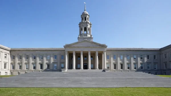 Oxford Tops 2026 World University Rankings as China’s Universities Keep Rising