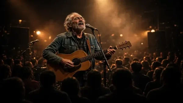 Paul Simon Announces Live Album The Quiet Celebration for October 9