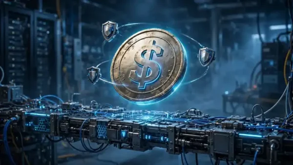Paxos Brings USDG Stablecoin Natively to Arbitrum DeFi Network