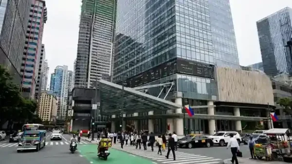 Philippines SEC Wants Higher Capital Requirements for Stockbrokers