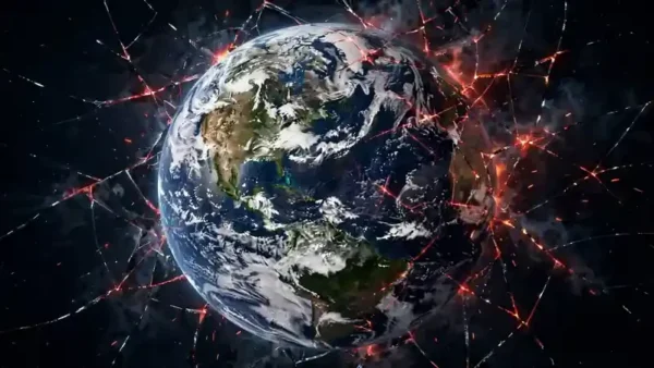 Planetary Health Check 2026: Seven of Nine Earth Boundaries Breached