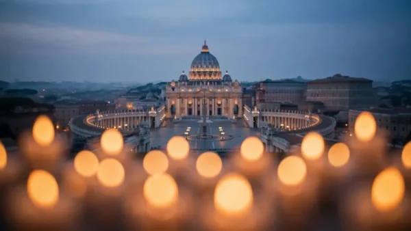Pope Leo XIV Diagnosed With Lung Cancer After Surgery at Rome’s Gemelli Hospital