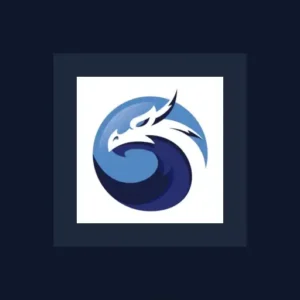 QuickSwap logo