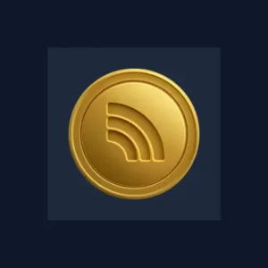Rainbow logo