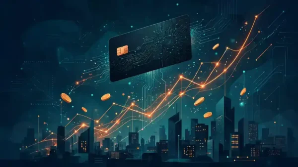 Ramp Raises $1.85 Billion at $60 Billion Valuation as Fintech’s AI Bet Accelerates