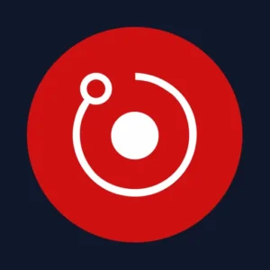Render Network logo