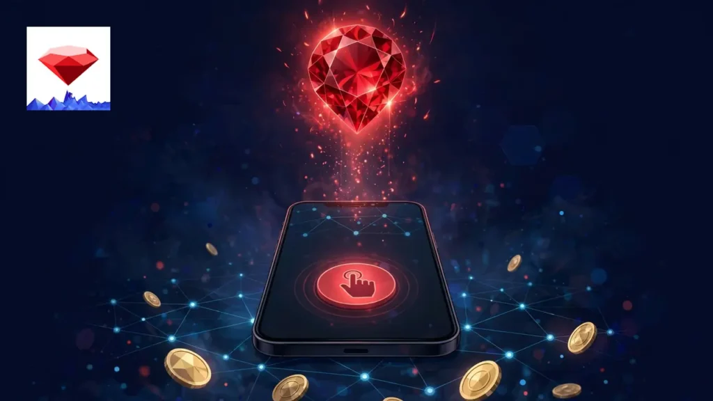 Rubi Block Complete Guide 2026: Free Mining, KYC, Migration & A–Z (My Honest System)