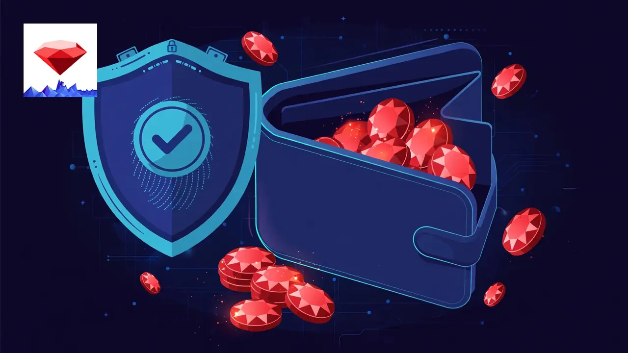 Rubi Block KYC and migration wallet guide