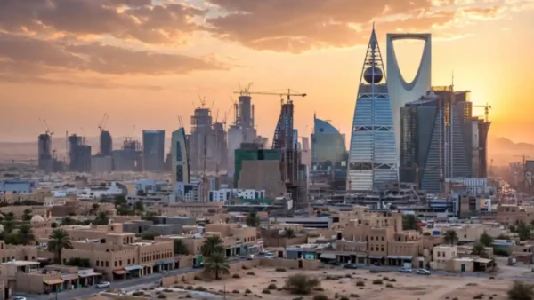 Saudi Arabia’s Non-Oil Economy in 2026: What Vision 2030 Has Really Changed for Ordinary People