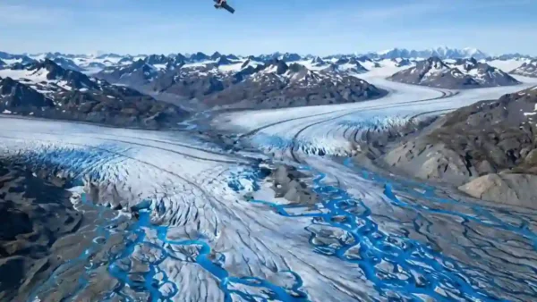 How Scientists Are Tracking Melting Glaciers in 2026