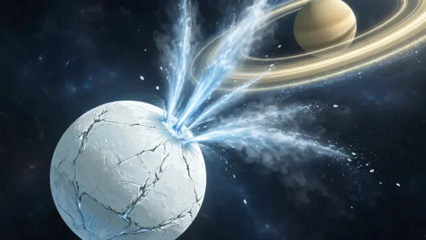 The Search for Life on Enceladus in 2026