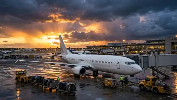 Selma Blair Arrested After Disturbance on Delta Flight to New York