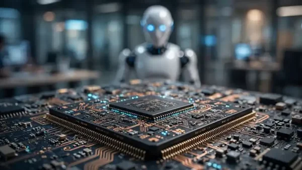 SiMa.ai Raises $150 Million to Put AI in Robots and Cars