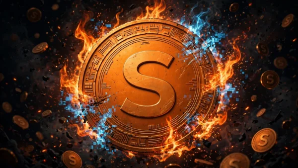 Sonic to Burn 32.69M Unclaimed Tokens on October 15 — Last Chance to Claim