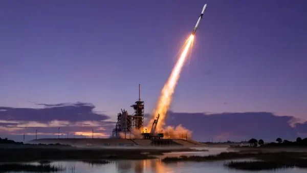 SpaceX Launches Cargo Dragon to Space Station on October 13