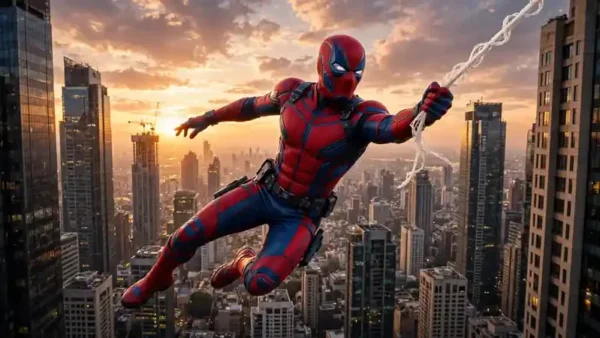 Spider-Man: Brand New Day Hits Digital Platforms on October 6