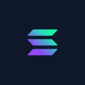 Solana logo