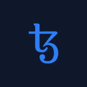 Tezos logo