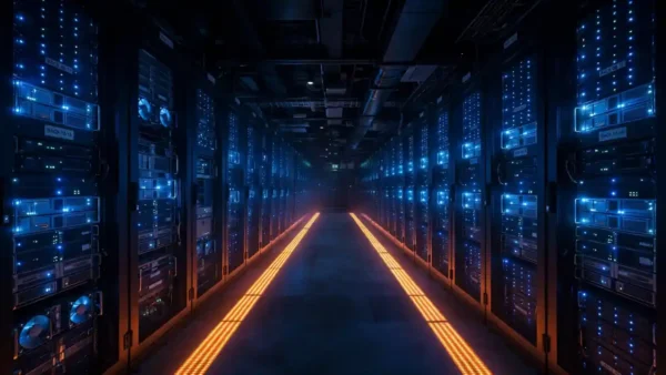 Power Is the New Compute: AI Data Centre Startups Raise $33.5B