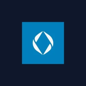 Ethereum Name Service logo