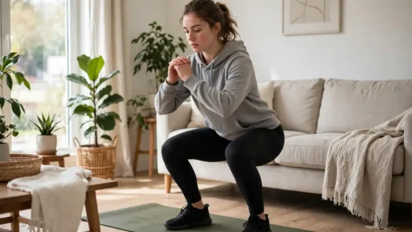 Strength Training at Home in 2026: No Gym Needed