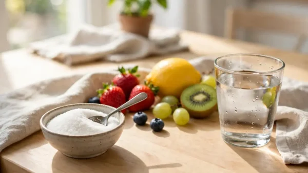 Sugar in 2026: How Much Is Too Much, and Where Is It Hiding?