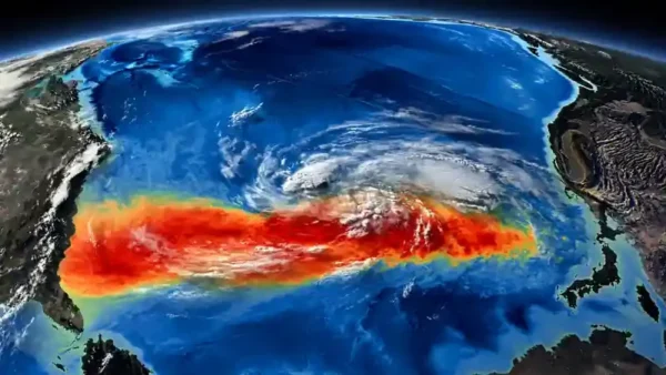 Super El Nino Forms: UN Warns It Could Be Strongest Since 1950
