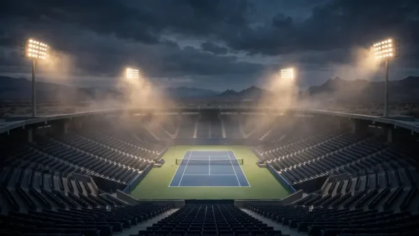 Swiatek Out of the WTA Finals Race: Marta Kostyuk’s Last Stand in Ningbo (2026) — My Expert Breakdown
