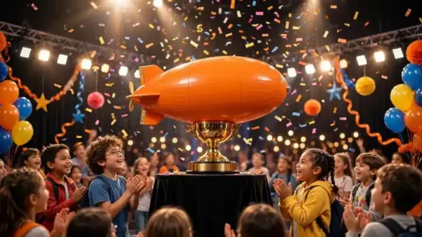 Taylor Swift Leads 2026 Kids’ Choice Awards Nominations as Alex Warren Set to Host