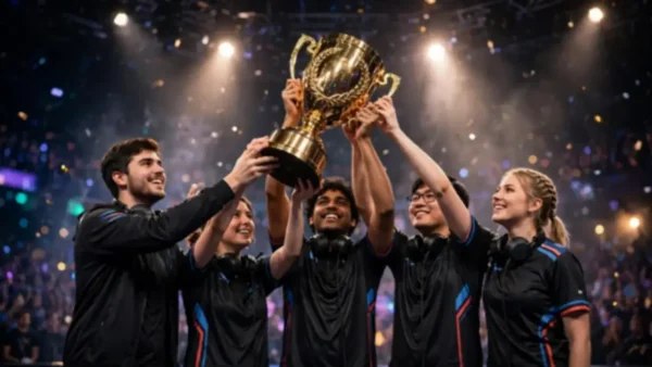 Team Vitality Sweep MOUZ to Win ESL Pro League Season 24 and Top All-Time CS Prize-Money List